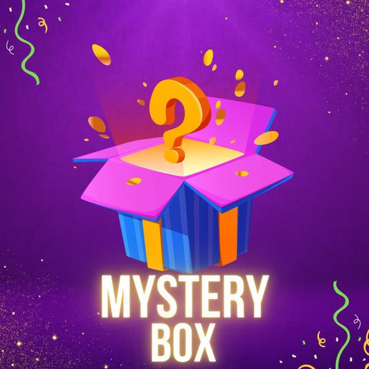₹888 Mystery Box ( Limited Time Discount )